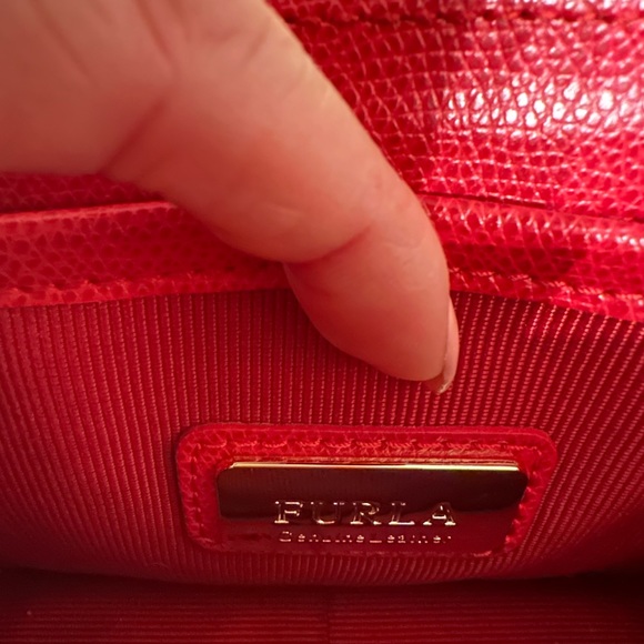 Furla Metrapolis Bag - Picture 7 of 9